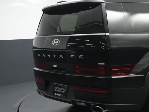 2024 Hyundai SANTA FE SEL