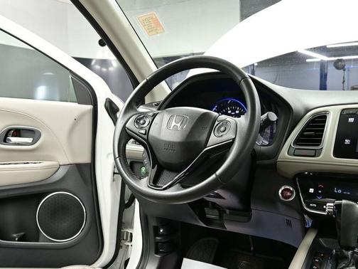 2018 Honda HR-V EX-L w/Navigation