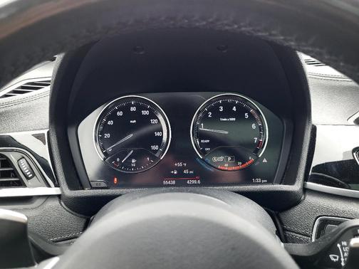2018 BMW X2 sDrive28i
