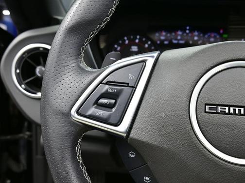 2023 Chevrolet Camaro 1SS