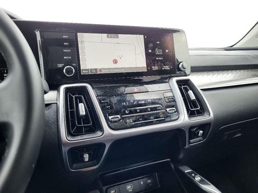 2024 Kia Sorento Hybrid EX