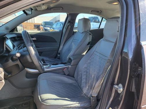 2013 Chevrolet Malibu 1LS