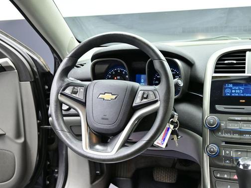 2013 Chevrolet Malibu 1LS