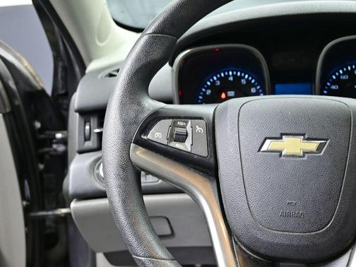 2013 Chevrolet Malibu 1LS