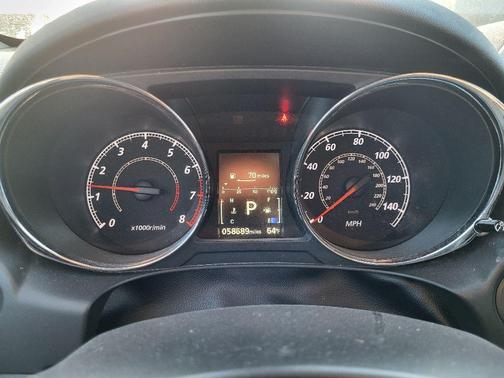 2021 Mitsubishi Outlander Sport ES