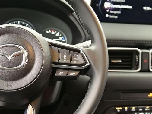 2022 Mazda CX-5 2.5 S Premium