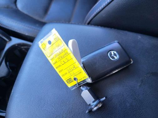 2022 Mazda CX-5 2.5 S Premium