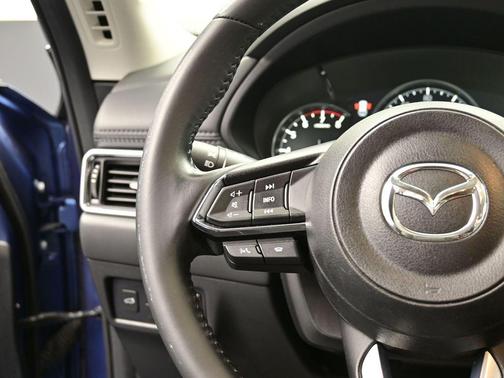 2022 Mazda CX-5 2.5 S Premium