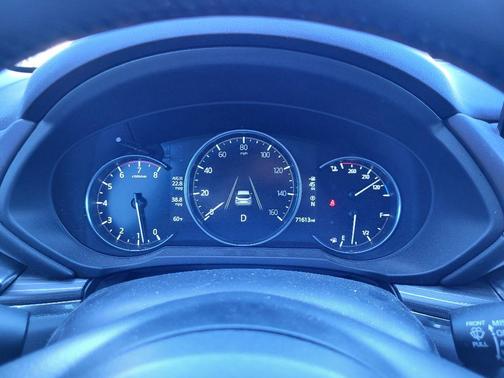 2022 Mazda CX-5 2.5 S Premium