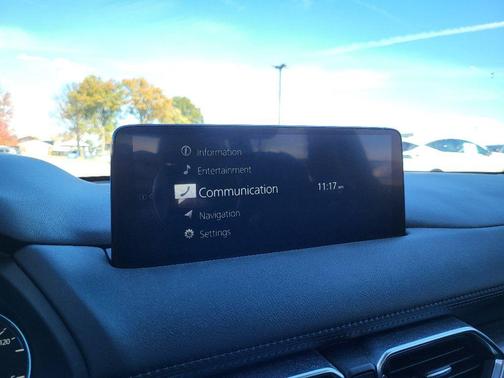 2022 Mazda CX-5 2.5 S Premium