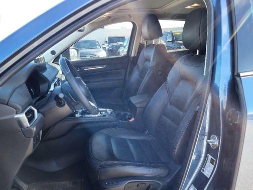 2022 Mazda CX-5 2.5 S Premium