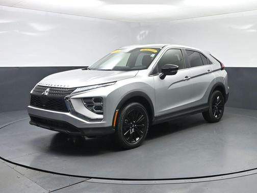 2024 Mitsubishi Eclipse Cross LE