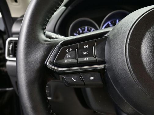 2019 Mazda CX-5 Sport
