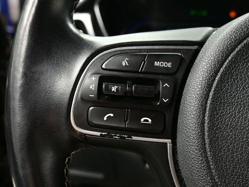 2022 Kia Niro EV S