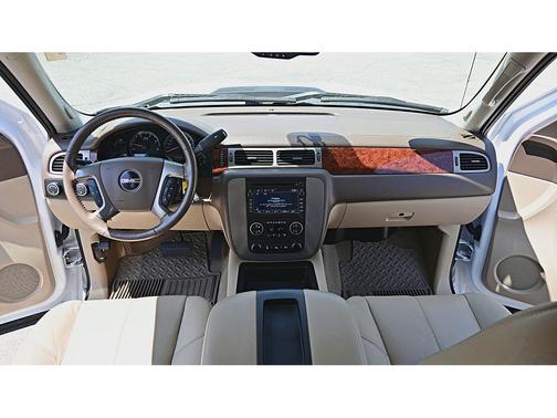 2011 GMC Sierra 3500 H/D