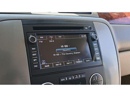 2011 GMC Sierra 3500 H/D