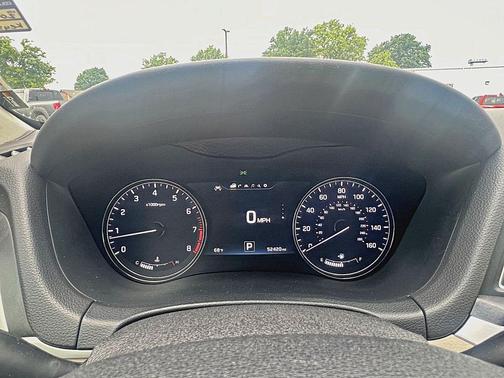 2017 Genesis G80 5.0 Ultimate