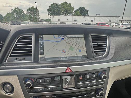 2017 Genesis G80 5.0 Ultimate