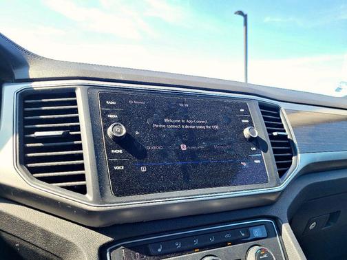 2019 Volkswagen Atlas 3.6L SE w/Technology