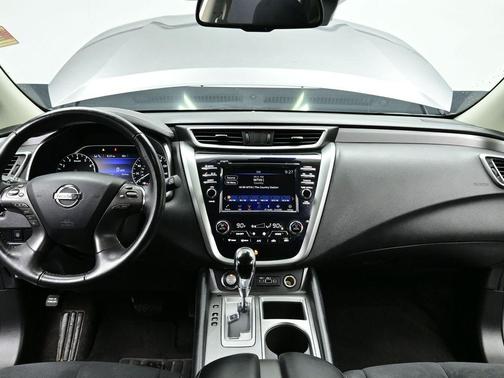 2021 Nissan Murano SV