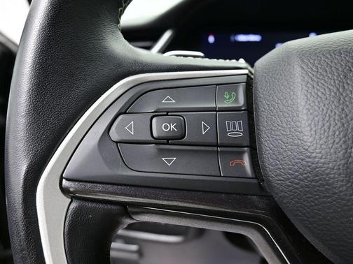 2022 Jeep Grand Cherokee L Laredo