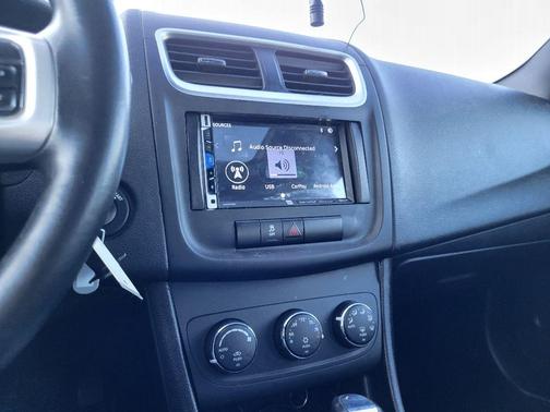 2011 Dodge Avenger Mainstreet