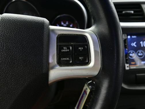 2011 Dodge Avenger Mainstreet