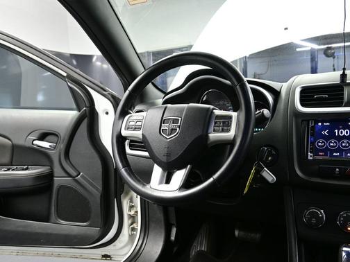 2011 Dodge Avenger Mainstreet