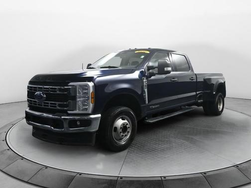 2024 Ford F-350 XLT