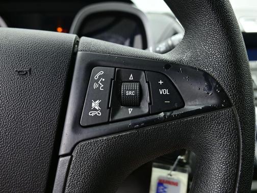 2012 Chevrolet Equinox LS