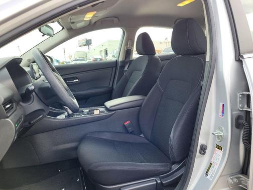 2022 Nissan Sentra S