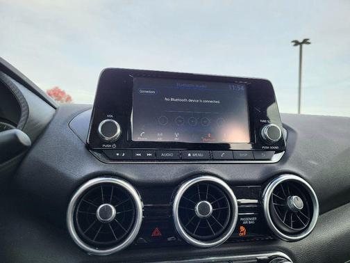 2022 Nissan Sentra S