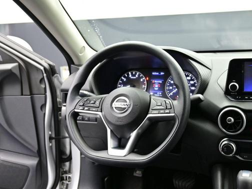 2022 Nissan Sentra S