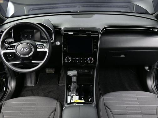 2022 Hyundai SANTA CRUZ 2.5L SEL