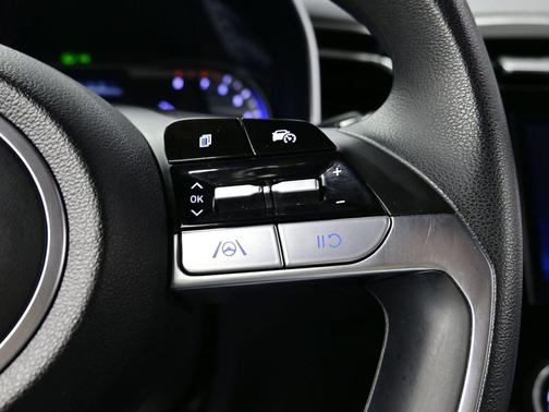 2022 Hyundai SANTA CRUZ 2.5L SEL