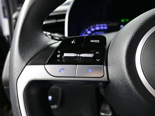 2022 Hyundai SANTA CRUZ 2.5L SEL