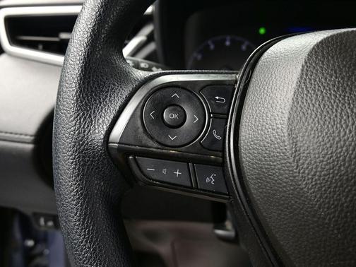 2024 Toyota Corolla Cross Hybrid S