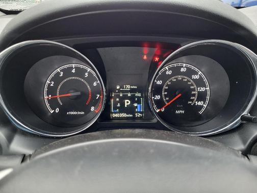 2024 Mitsubishi Outlander Sport ES