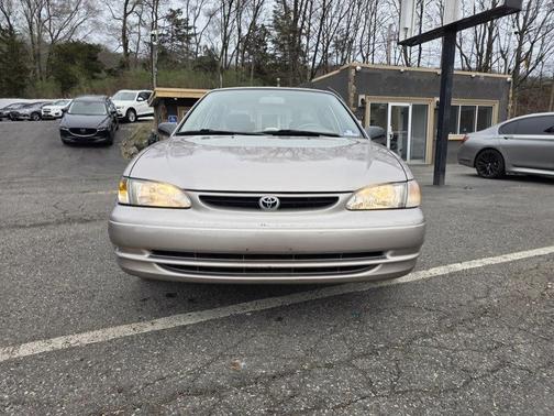 2000 Toyota Corolla VE