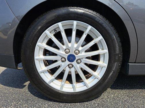 2013 Ford C-Max Hybrid SEL