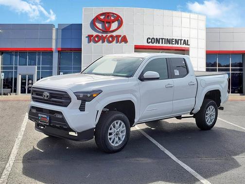 Ice 2026 Toyota Tacoma SR5