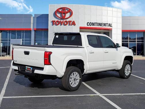 Ice 2026 Toyota Tacoma SR5