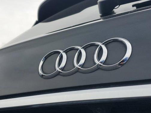 2021 Audi SQ5 3.0T Premium Plus