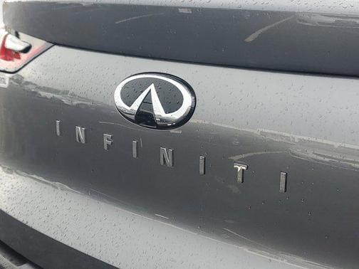 2024 INFINITI QX55 SENSORY