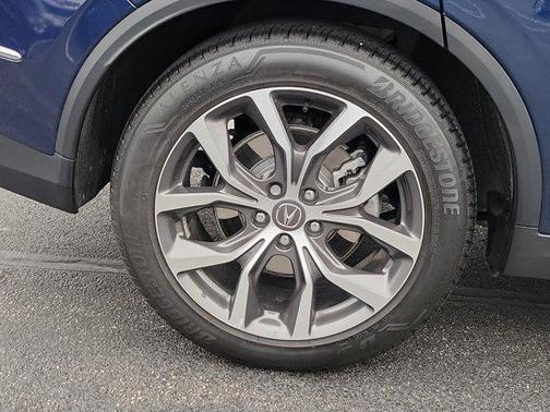 2024 Acura MDX Technology Package