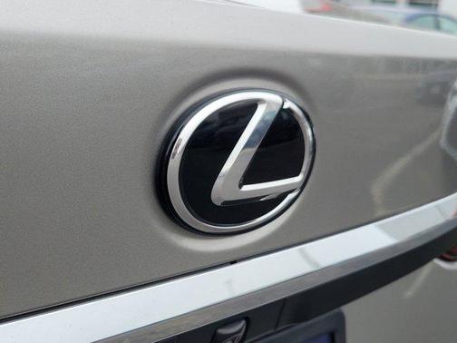 2020 Lexus ES 350 Base