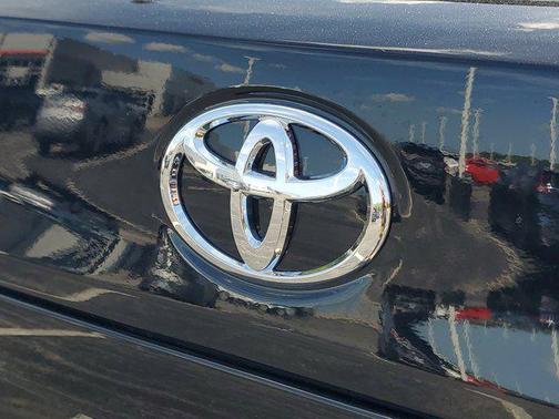 2025 Toyota Corolla Cross L