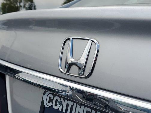 2013 Honda Civic EX-L