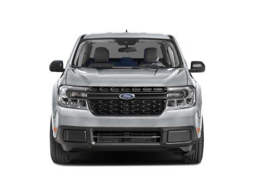 Carbonized Gray Metallic 2023 Ford Maverick XLT