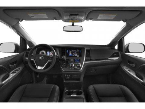 2015 Toyota Sienna SE